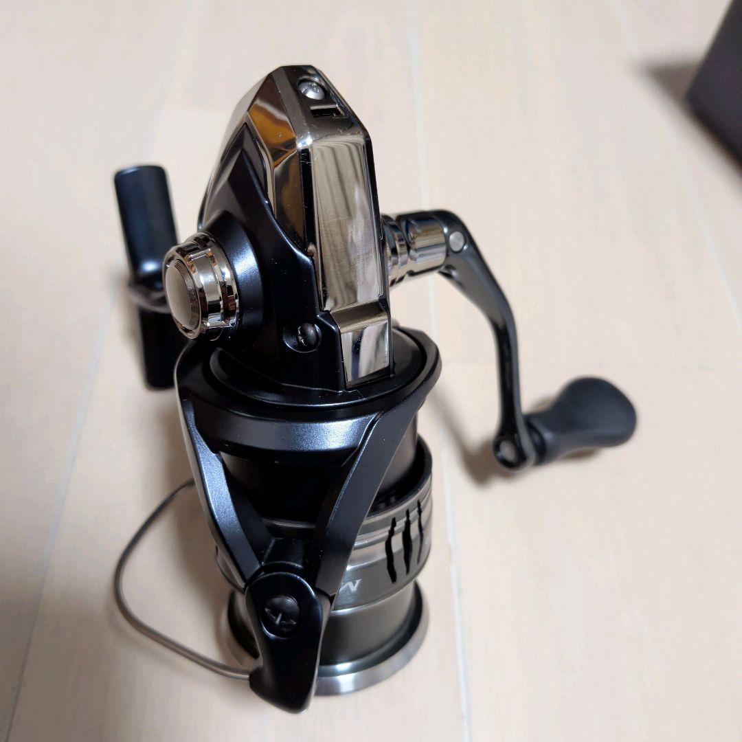 シマノ ミラベル 2500SHG SHIMANO MIRAVEL