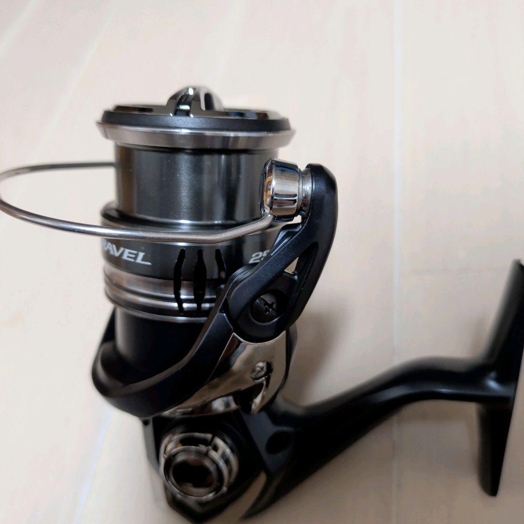 シマノ ミラベル 2500SHG SHIMANO MIRAVEL