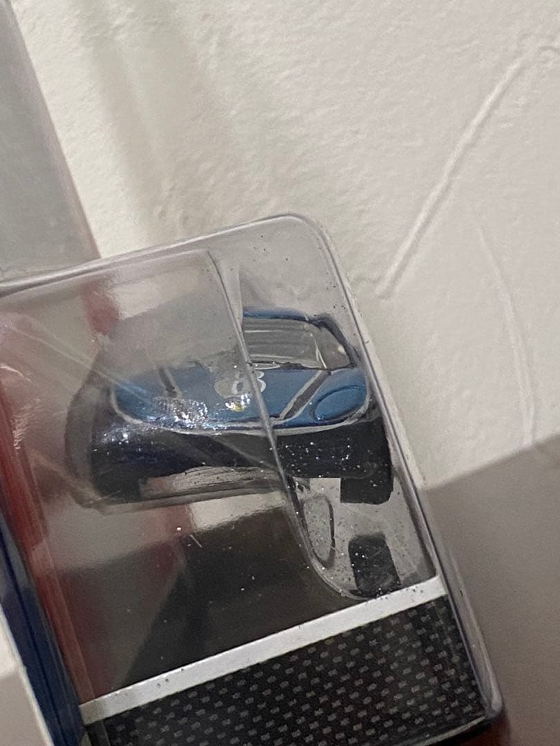 Hot Wheels FERRARI 360 MODENA メタリックブルー