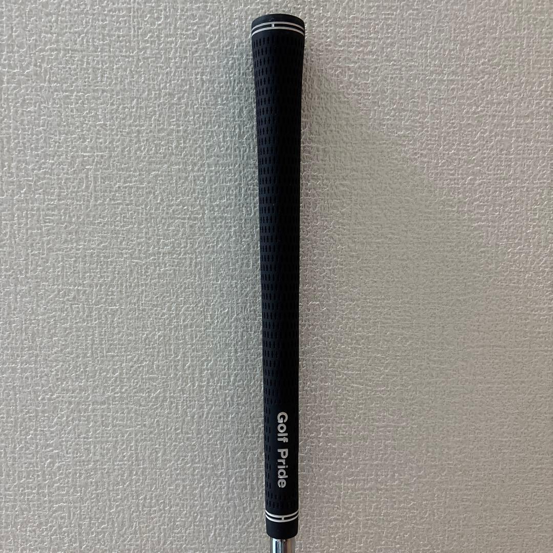 Mizuno MP FLI-HI 3番ユーティリティ 21度