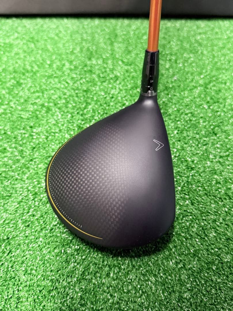超希少Callaway Rogue ST ♦︎♦︎♦︎LS ドライバー