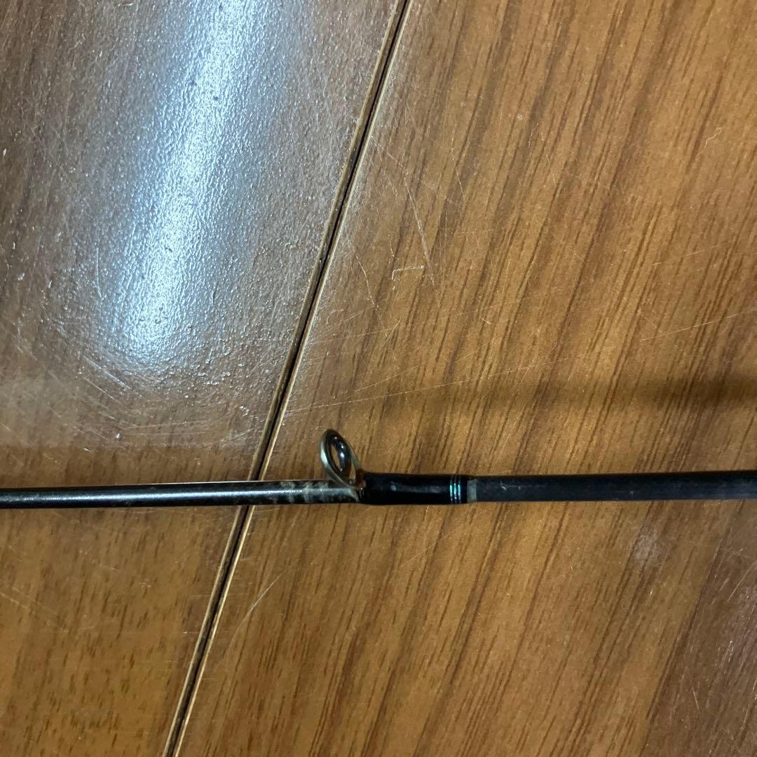 DAIWA 紅牙 69XHB-S タイラバロッド