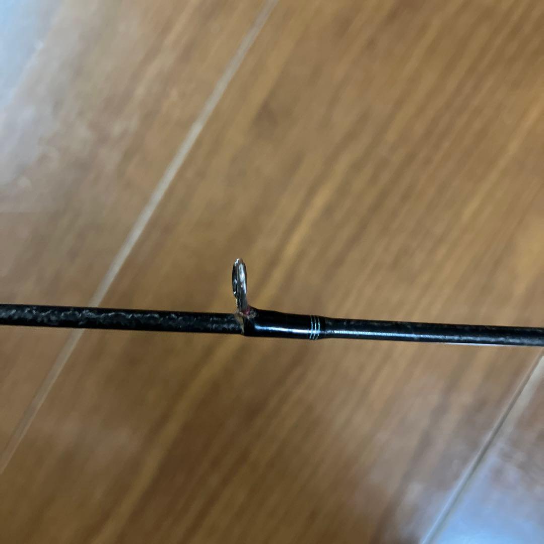 DAIWA 紅牙 69XHB-S タイラバロッド