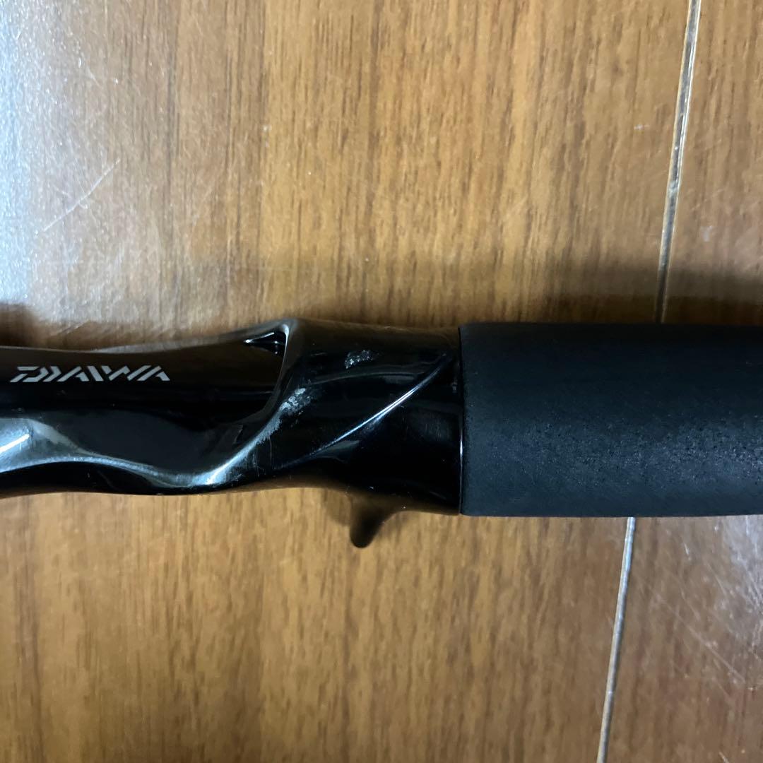 DAIWA 紅牙 69XHB-S タイラバロッド