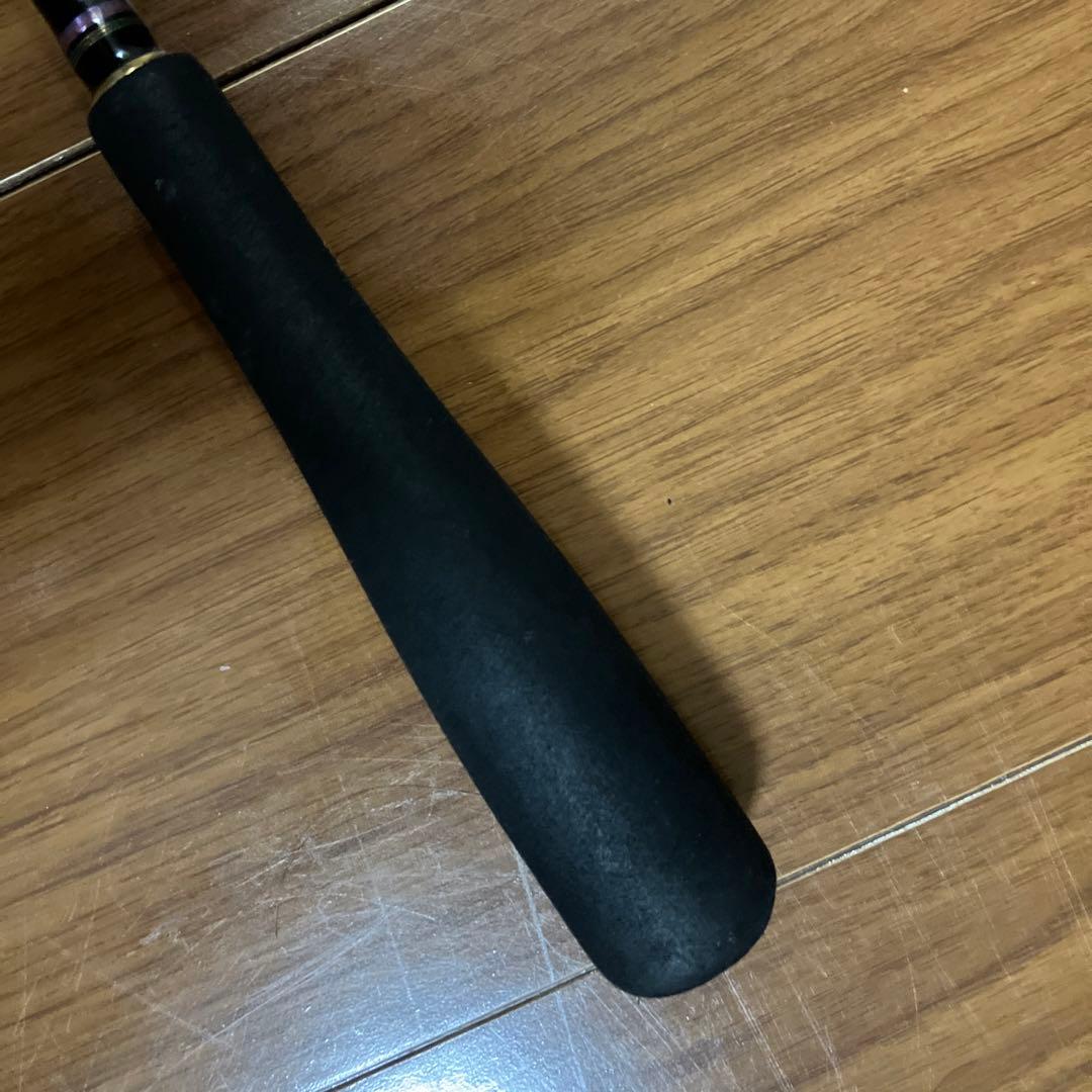 DAIWA 紅牙 69XHB-S タイラバロッド