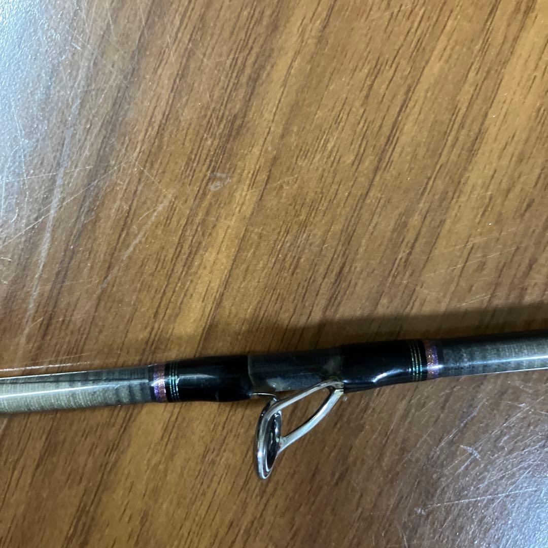 DAIWA 紅牙 69XHB-S タイラバロッド