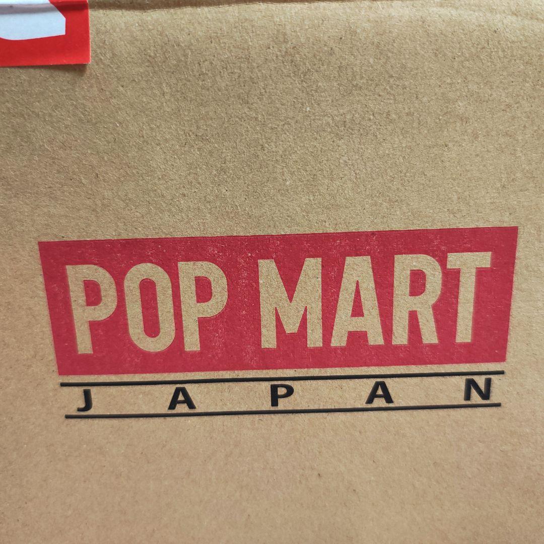 POP MART チャッキーフランチャイズシリーズ　３個セット