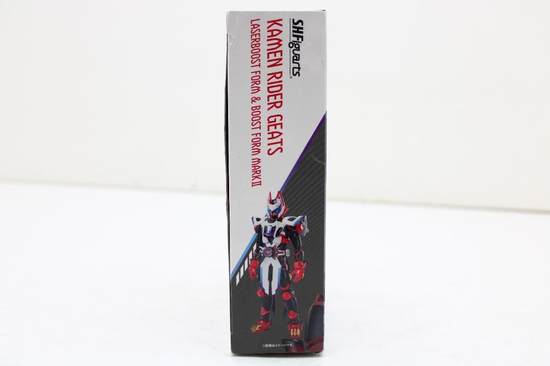 仮面ライダーギーツ レーザーブーストフォーム 30-KS0309-03