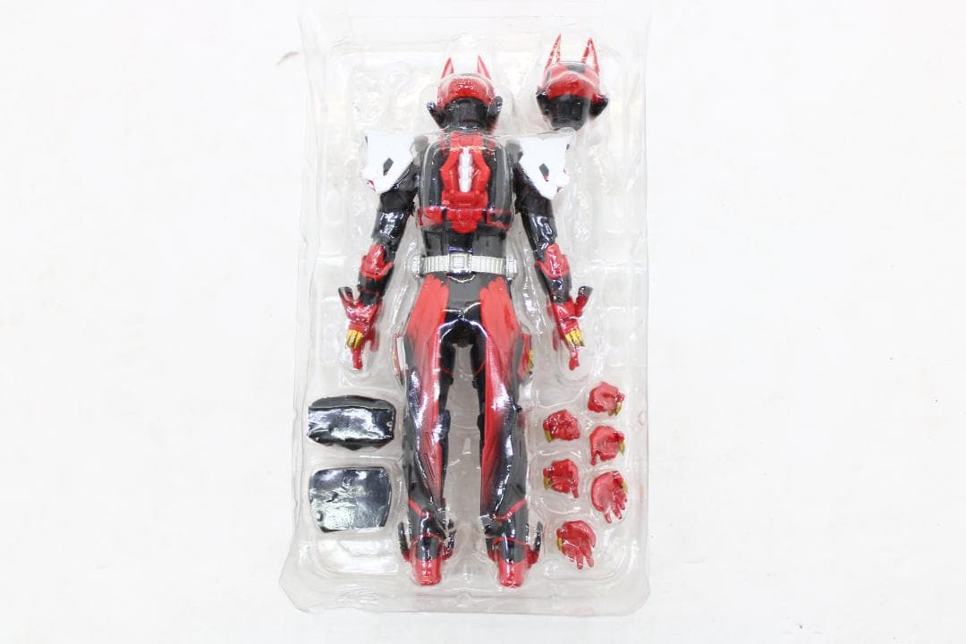 仮面ライダーギーツ レーザーブーストフォーム 30-KS0309-03