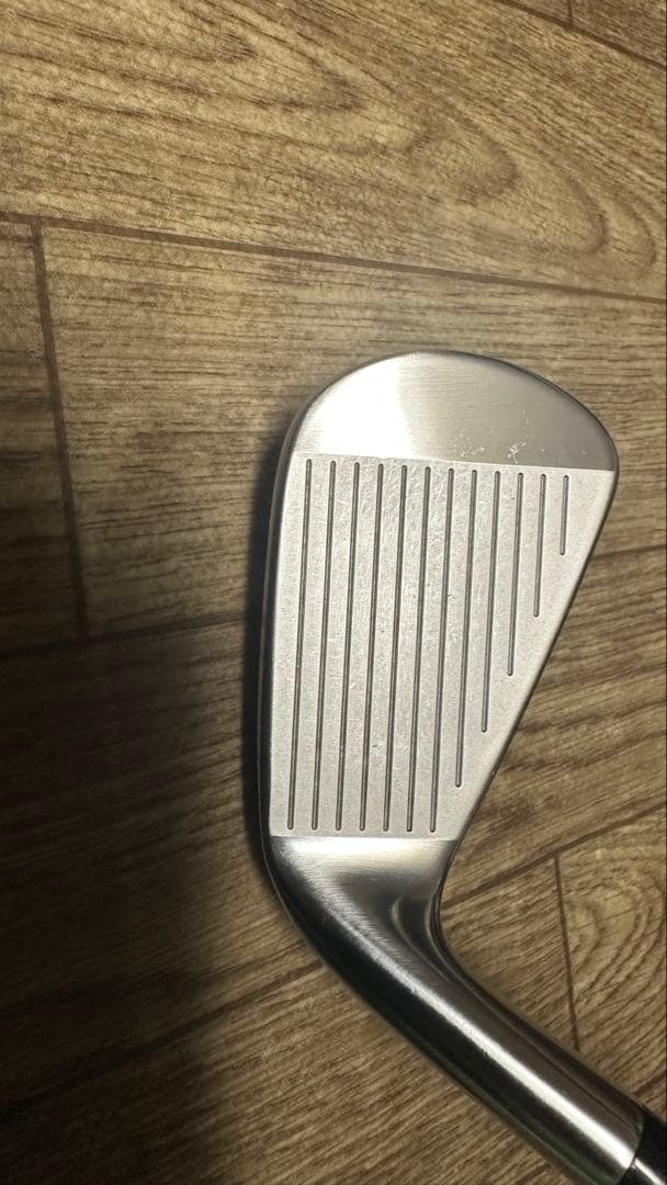 Titleist 718AP2 4番アイアン単品　s200
