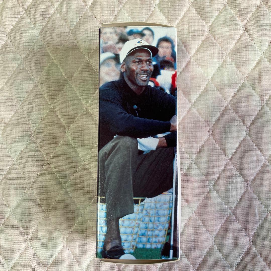 Michael Jordan Golf ゴルフボール 3個セット