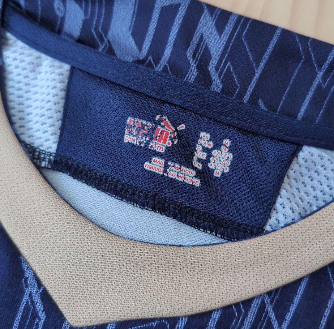 【即購入⭕】Pumas UNAM サッカーシャツ プーマス メキシコ