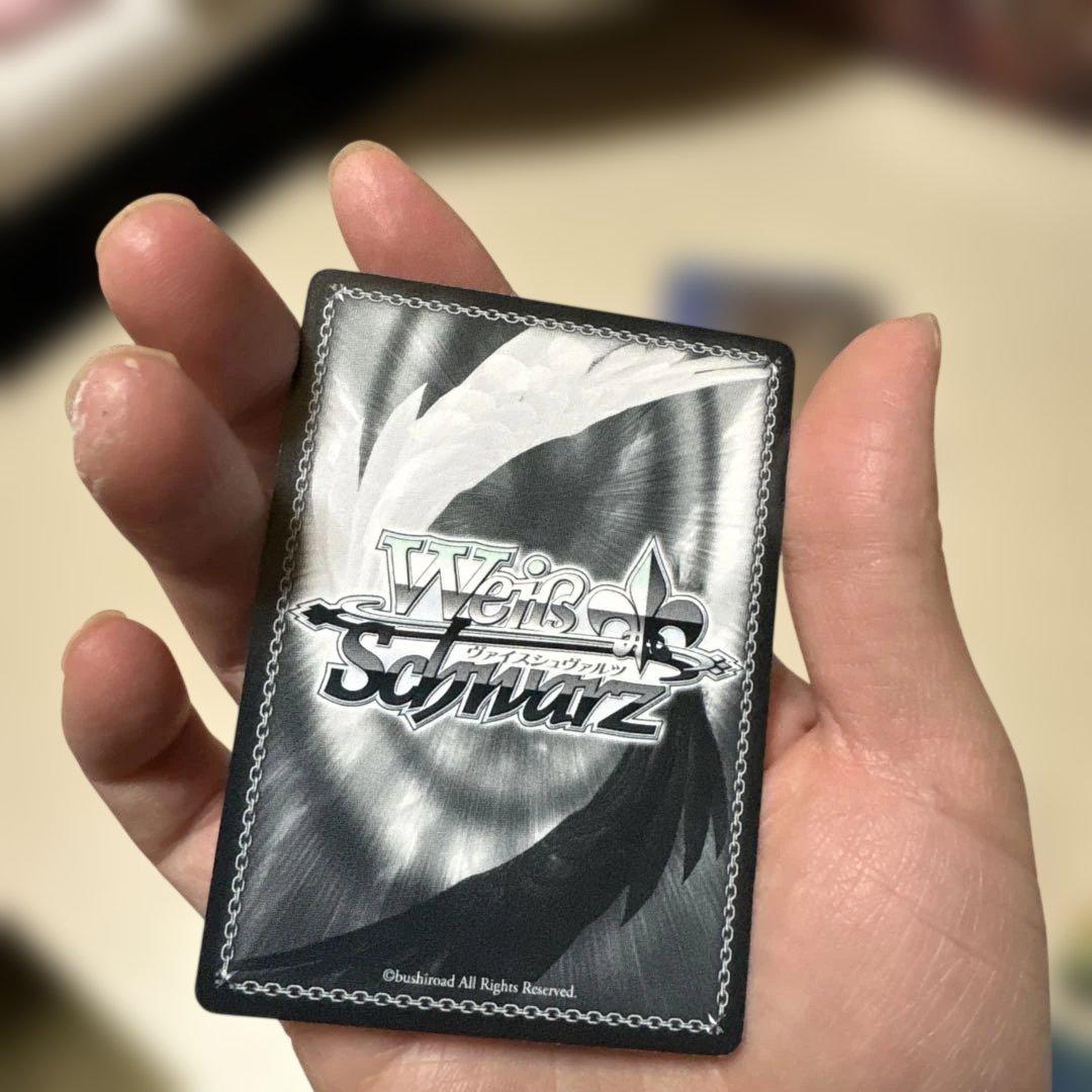 ヴァイスシュヴァルツ サイン まとめ売り