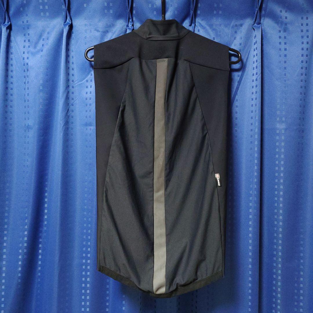 ASSOSアソス EQUIPE RS Spring Fall Gilet