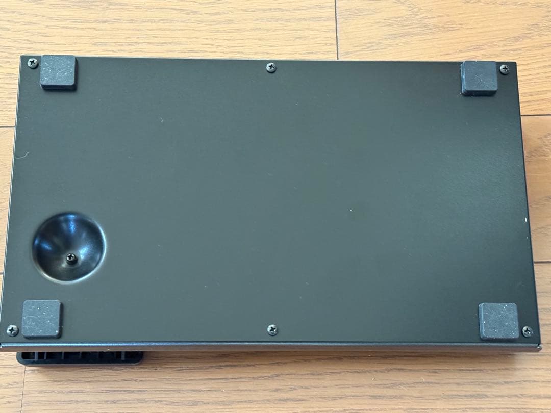 ★新品同様★BOSS GX-10 ギターエフェクター・専用バッグ・おまけ付