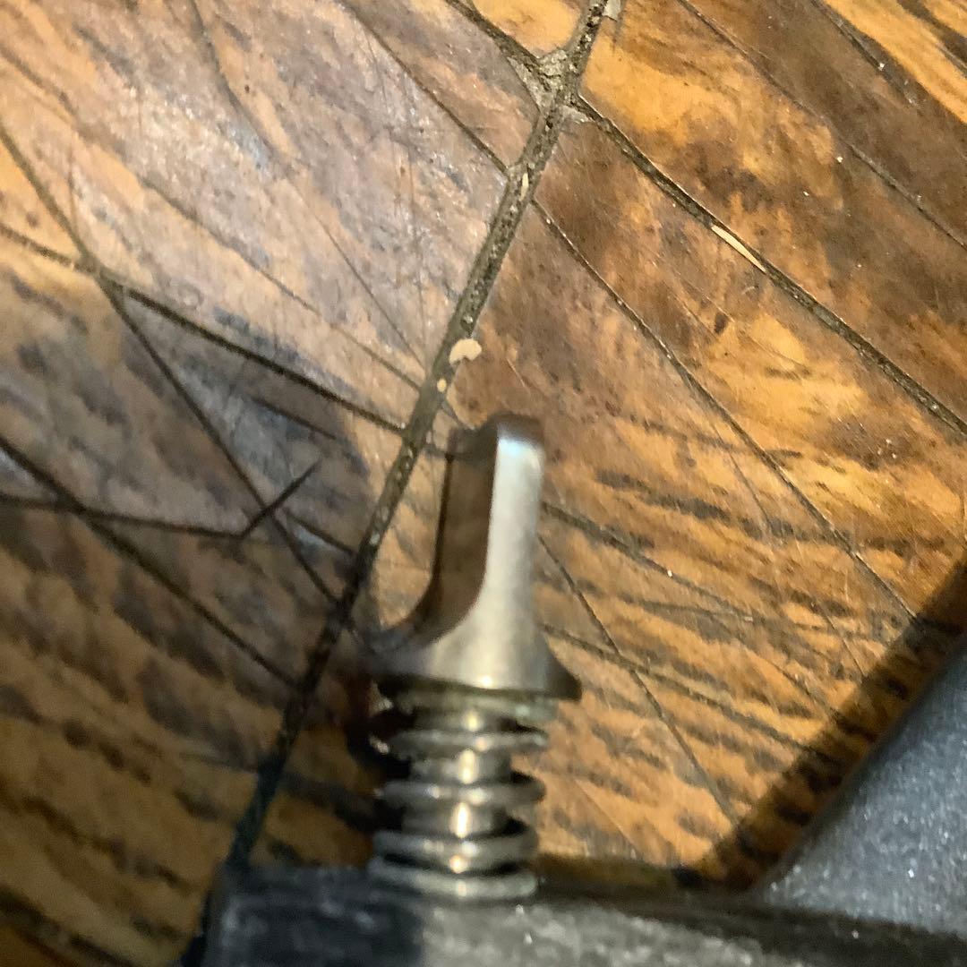 【値下げ】Hobie standard 10 fin フィン