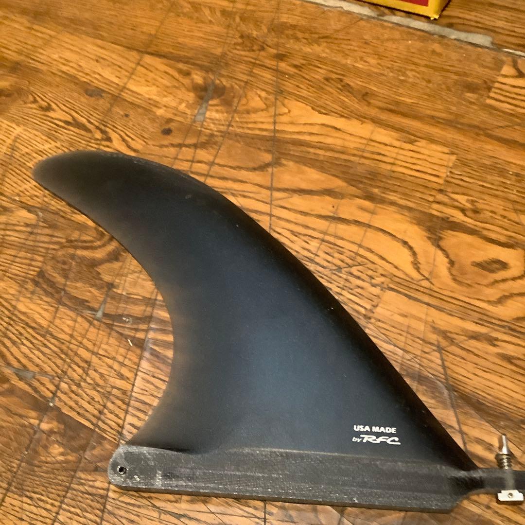【値下げ】Hobie standard 10 fin フィン