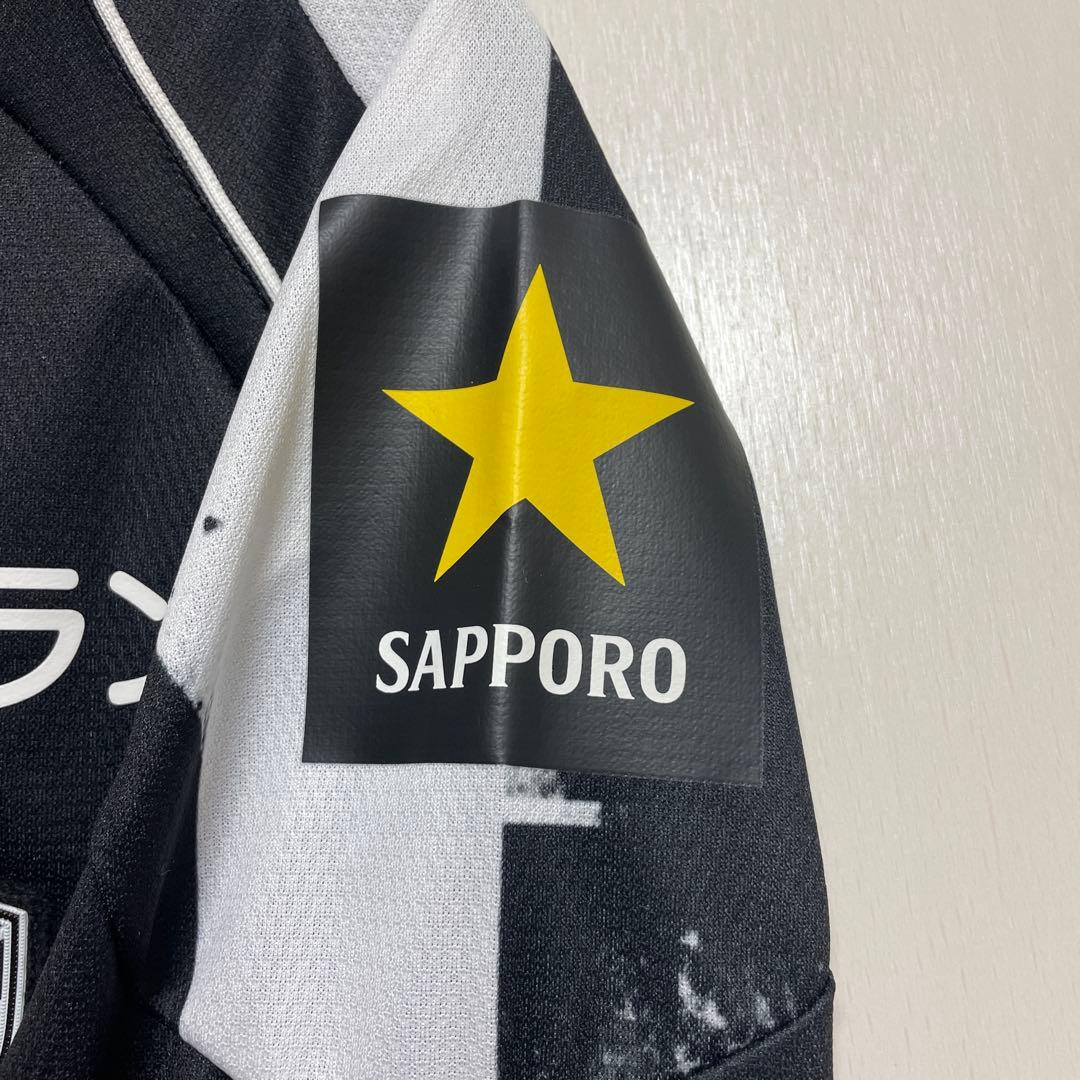 北海道コンサドーレ札幌2023 オーセンティックユニフォーム　定価21,450円