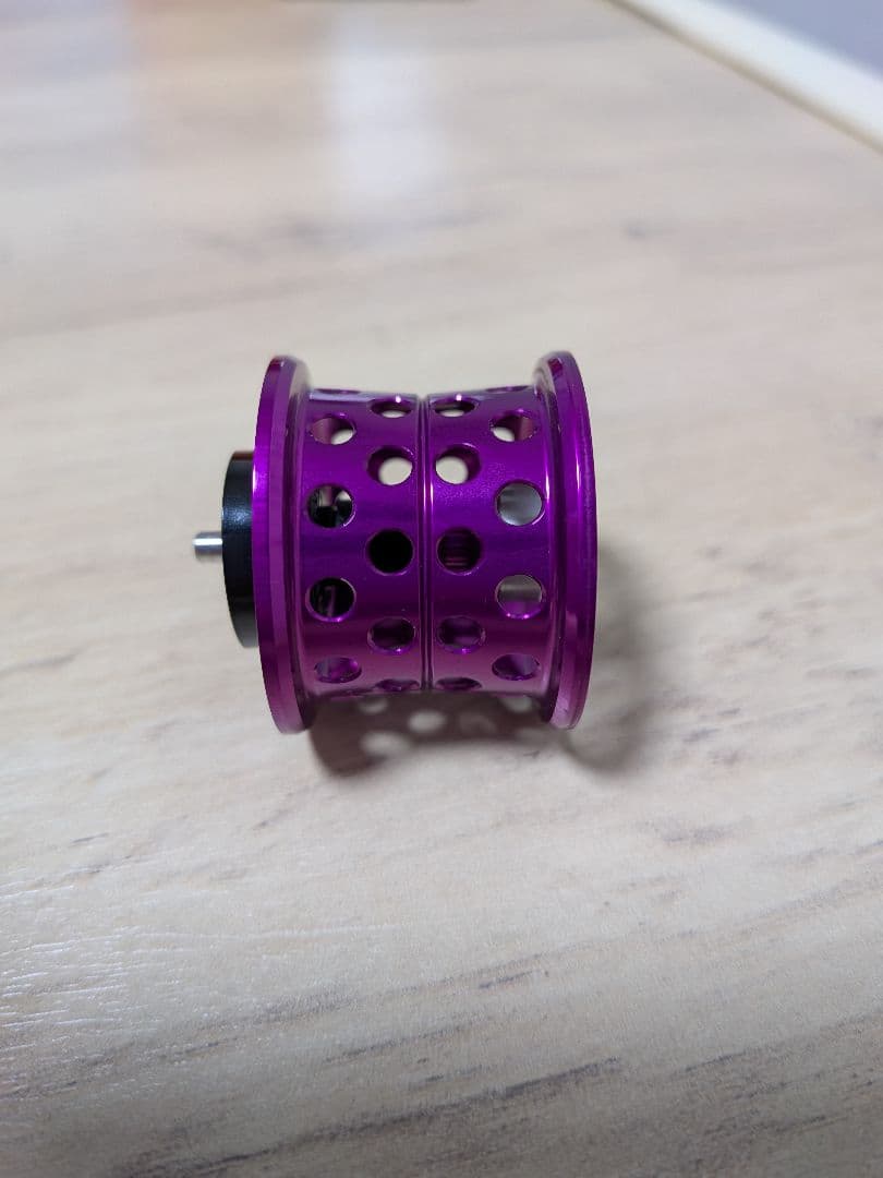 KTF バーサタイルフィネススプール KAHEN ダイワ 34mm Ver1.0