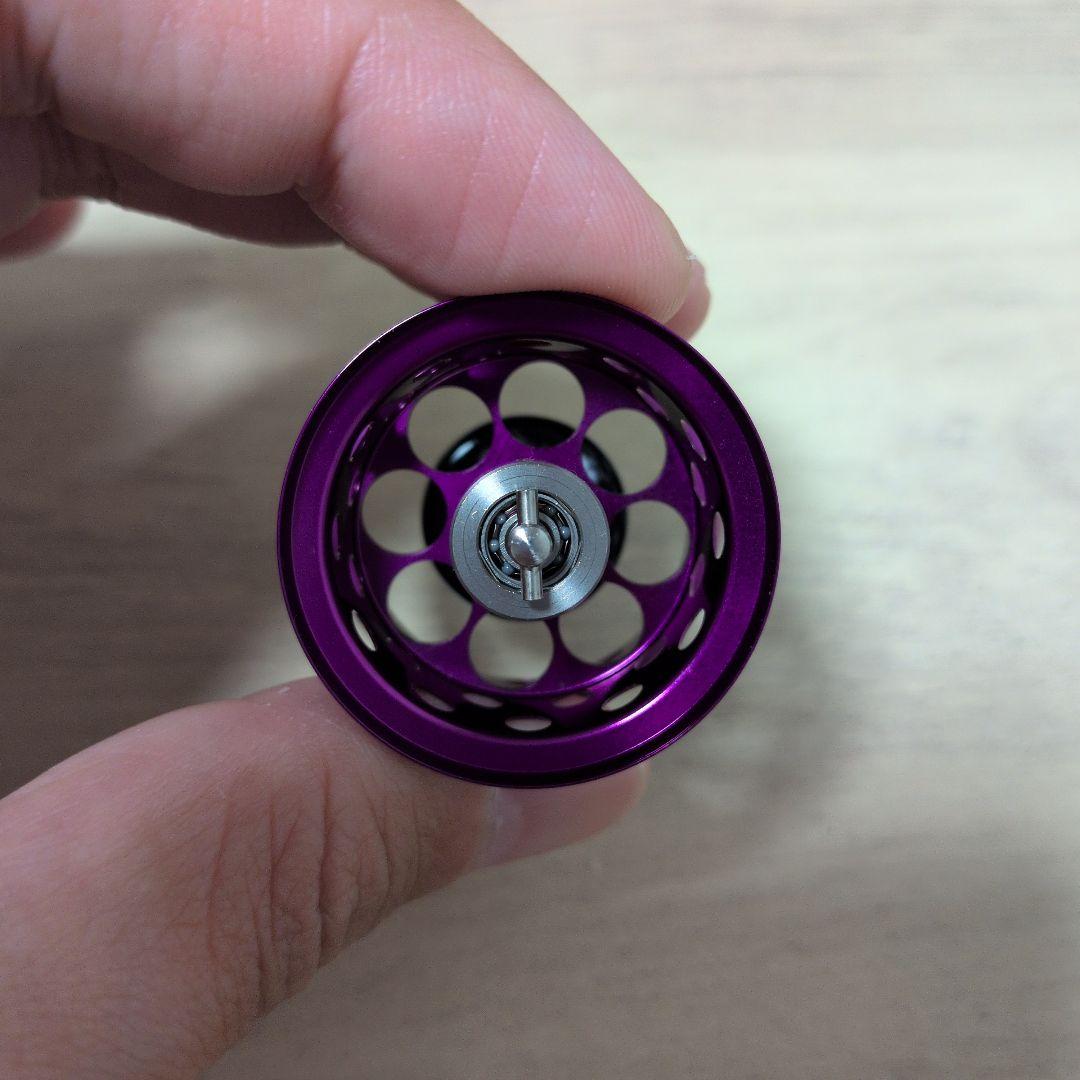 KTF バーサタイルフィネススプール KAHEN ダイワ 34mm Ver1.0