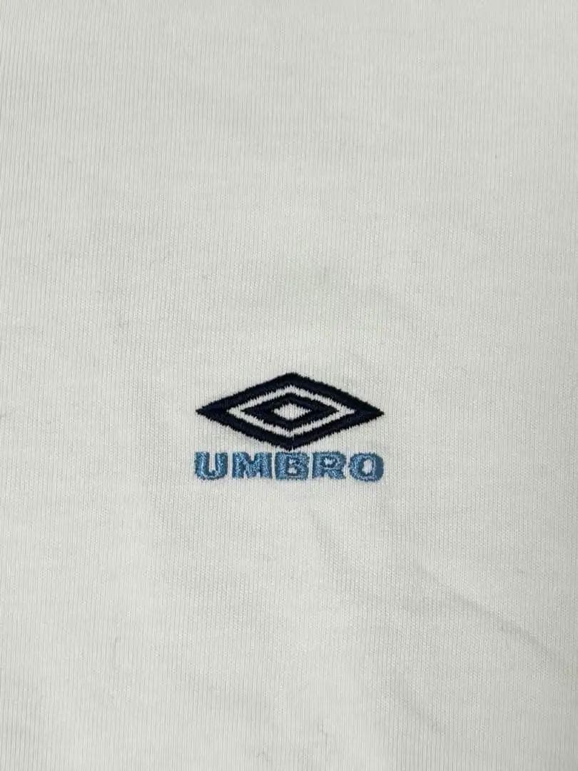 【あいみょん着用カラー】UMBRO BEAUTY&YOUTH 別注ゲームシャツ