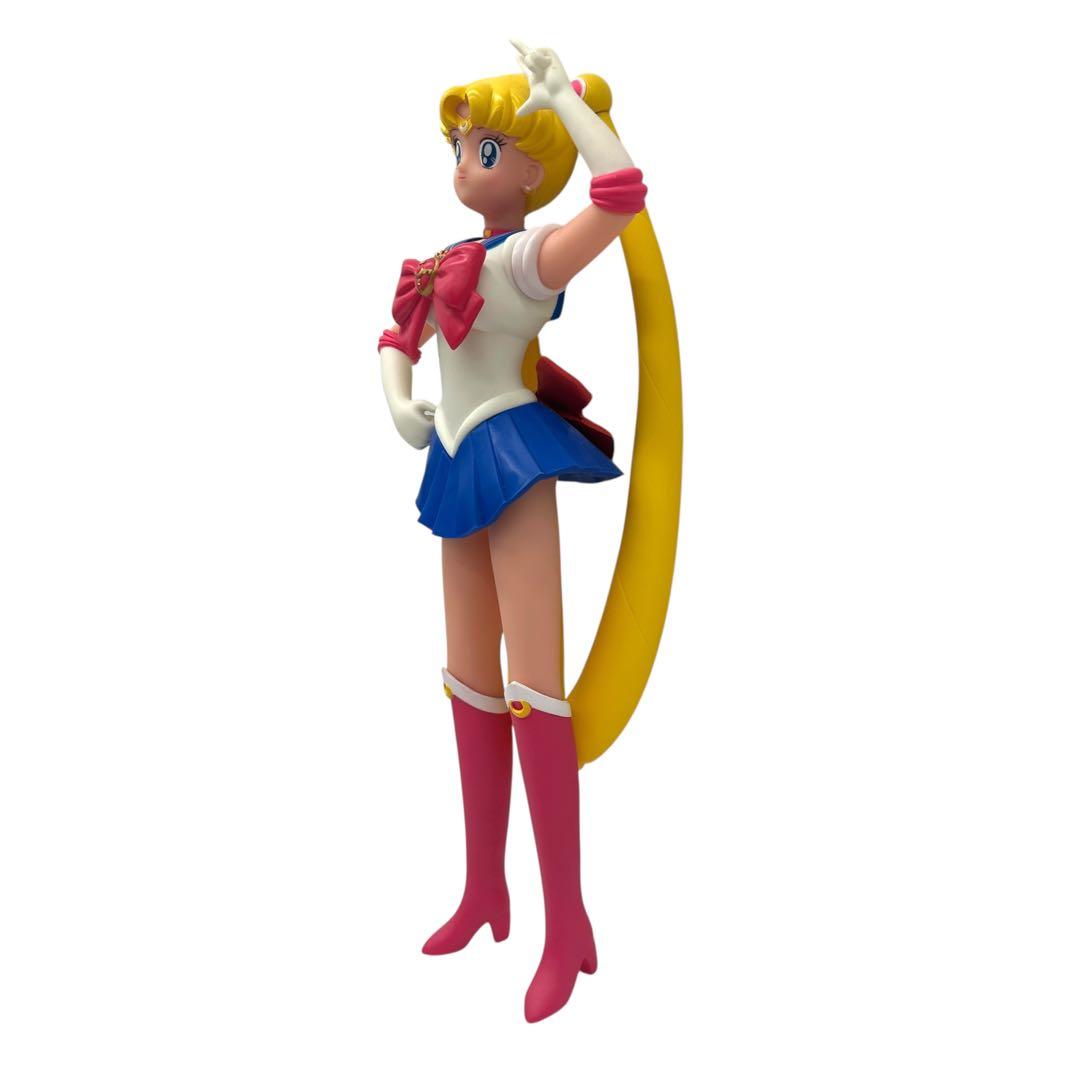 セーラームーン　エクセレントドール