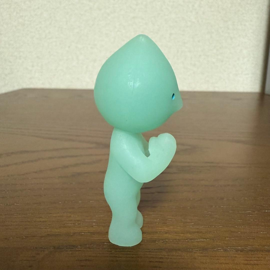 スミスキー バスシリーズ シークレット