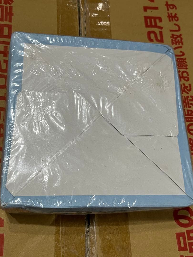 アイシールド21 カードゲーム 新品未開封 box 白銀の騎士 20パック入