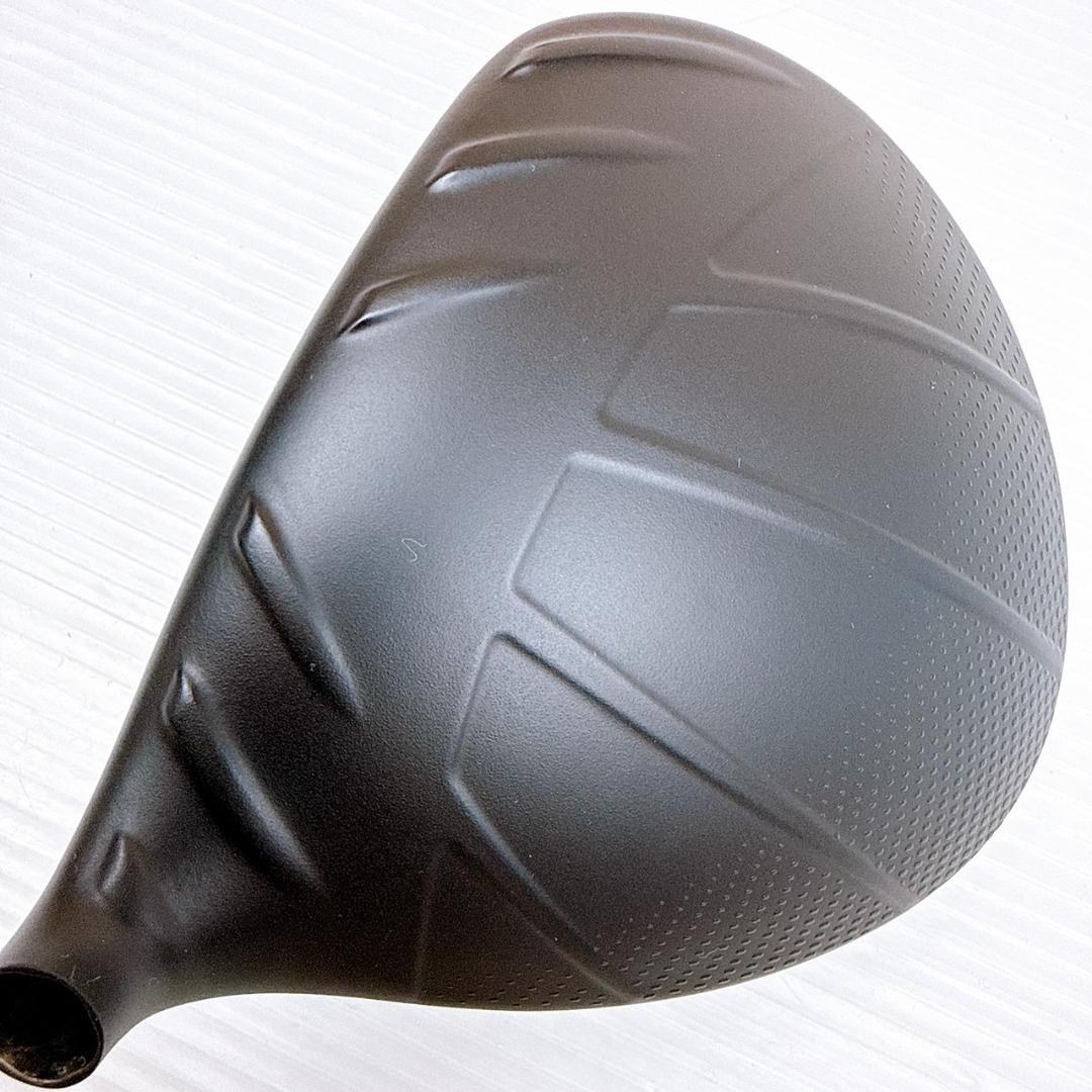 PING（ピン）　G400　ドライバー　10.5°　ヘッドのみ／1W