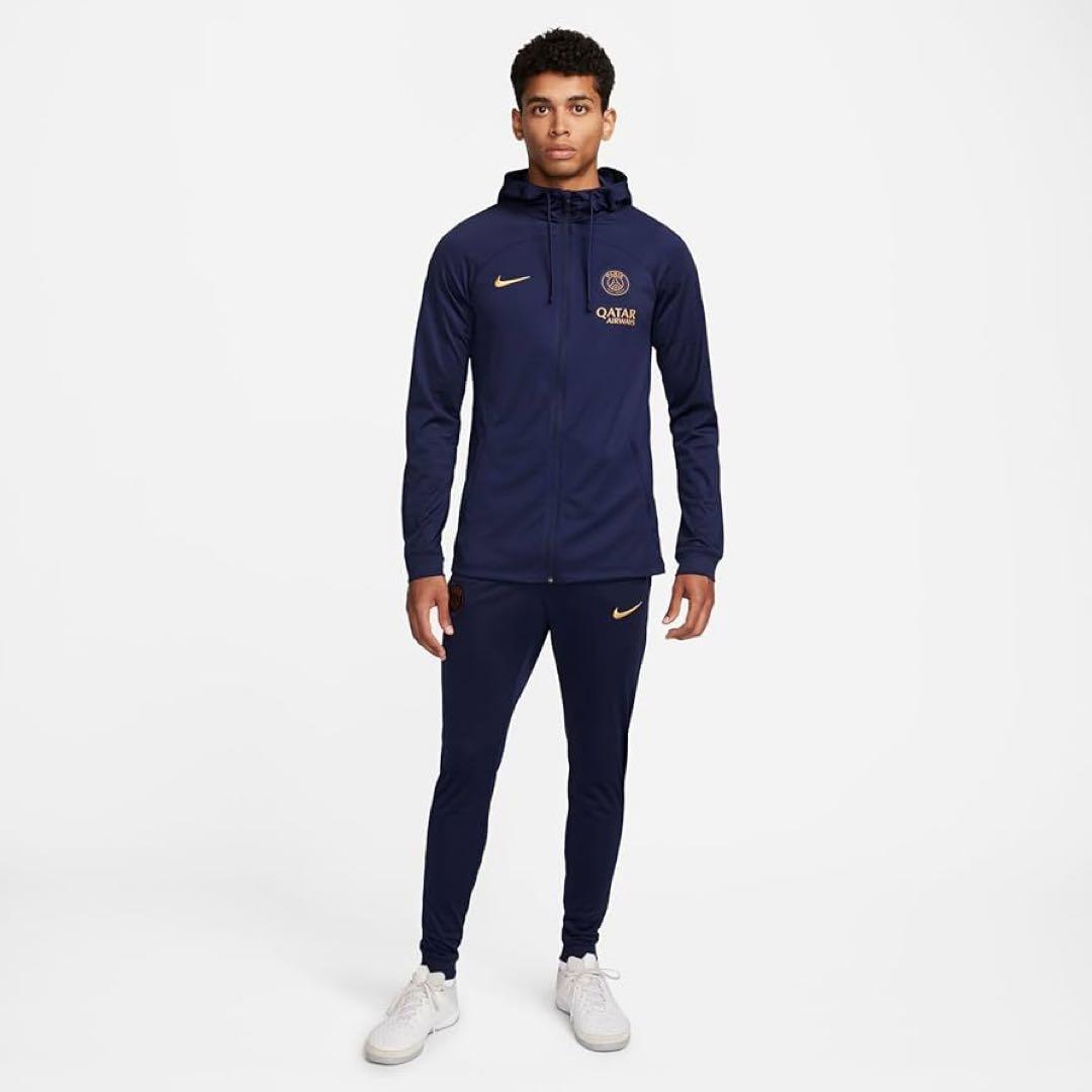 【Quu 】NIKE PSG パリサンジェル　セットアップ　XL