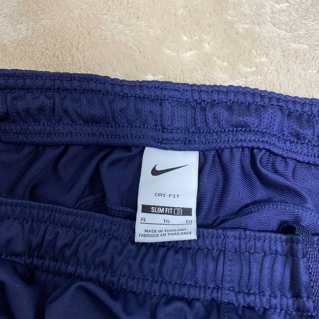 【Quu 】NIKE PSG パリサンジェル　セットアップ　XL