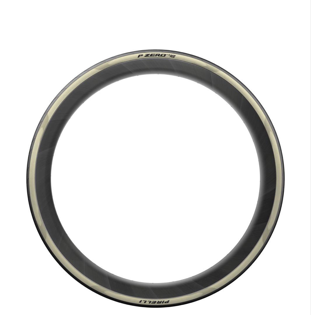 Pirelli P ZERO RACE RS 700x30C 2本セット新品