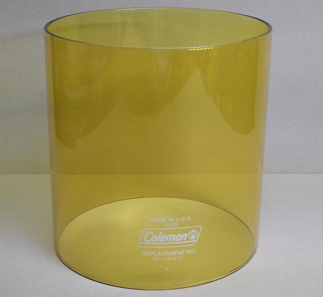 Coleman　アンバーグローブ　 R214A046C　未使用保管品