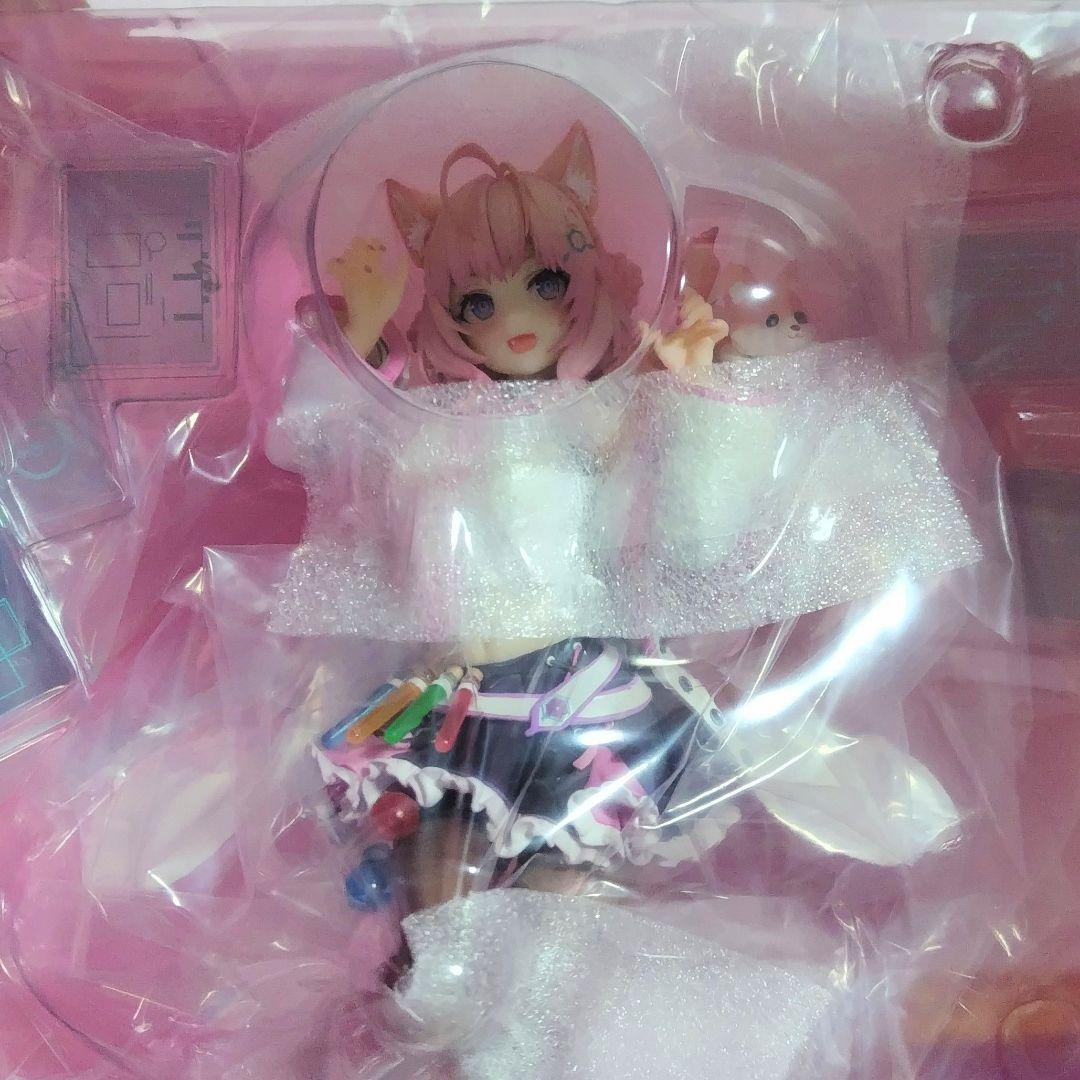 ホロライブ 博衣こより 1/7 スケールフィギュア [クレーネル]