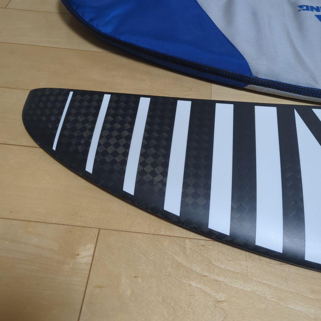 アームストロングフロントフォイルHS（HIGH SPEED）1550 V2 A+