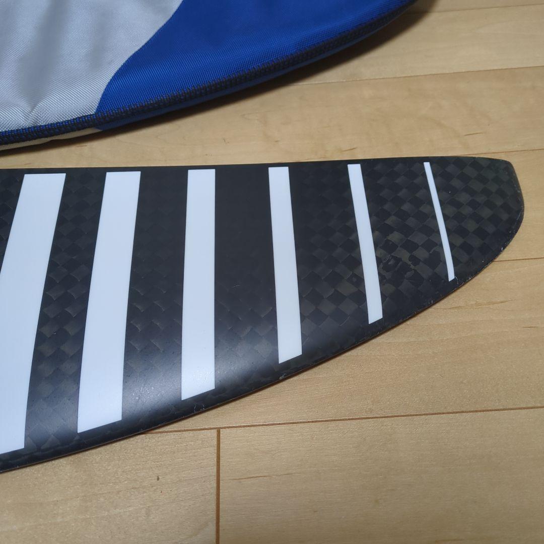 アームストロングフロントフォイルHS（HIGH SPEED）1550 V2 A+