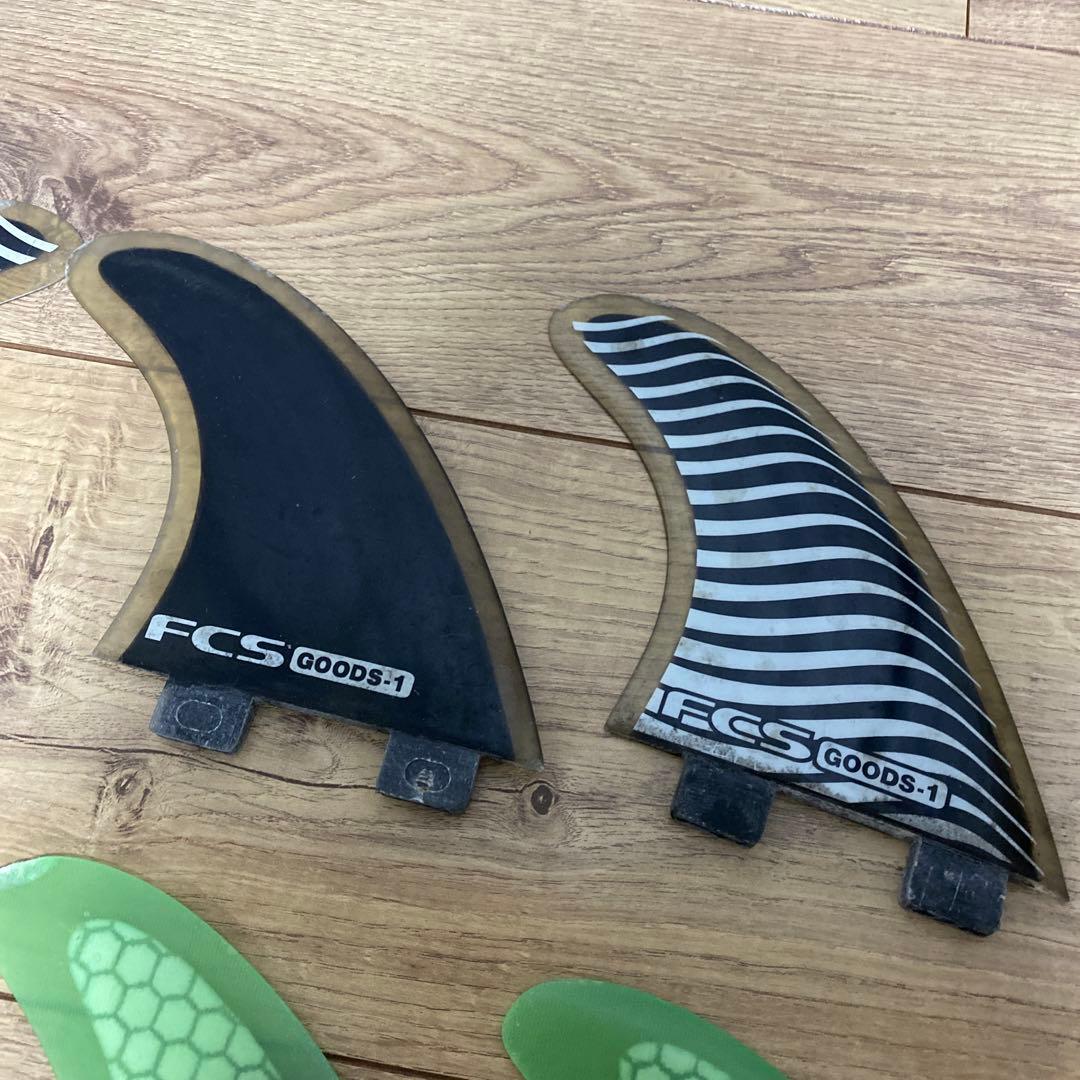 FCS1 3組セット　お買い得