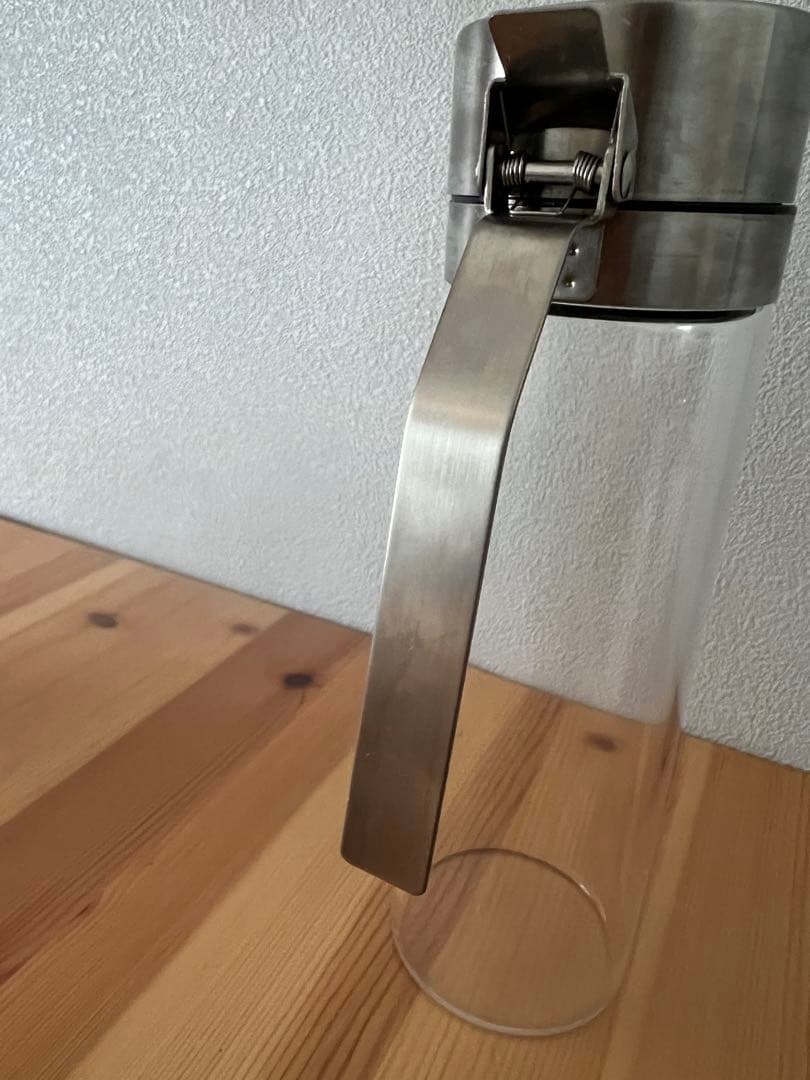 ダルトン　オイル保存容器