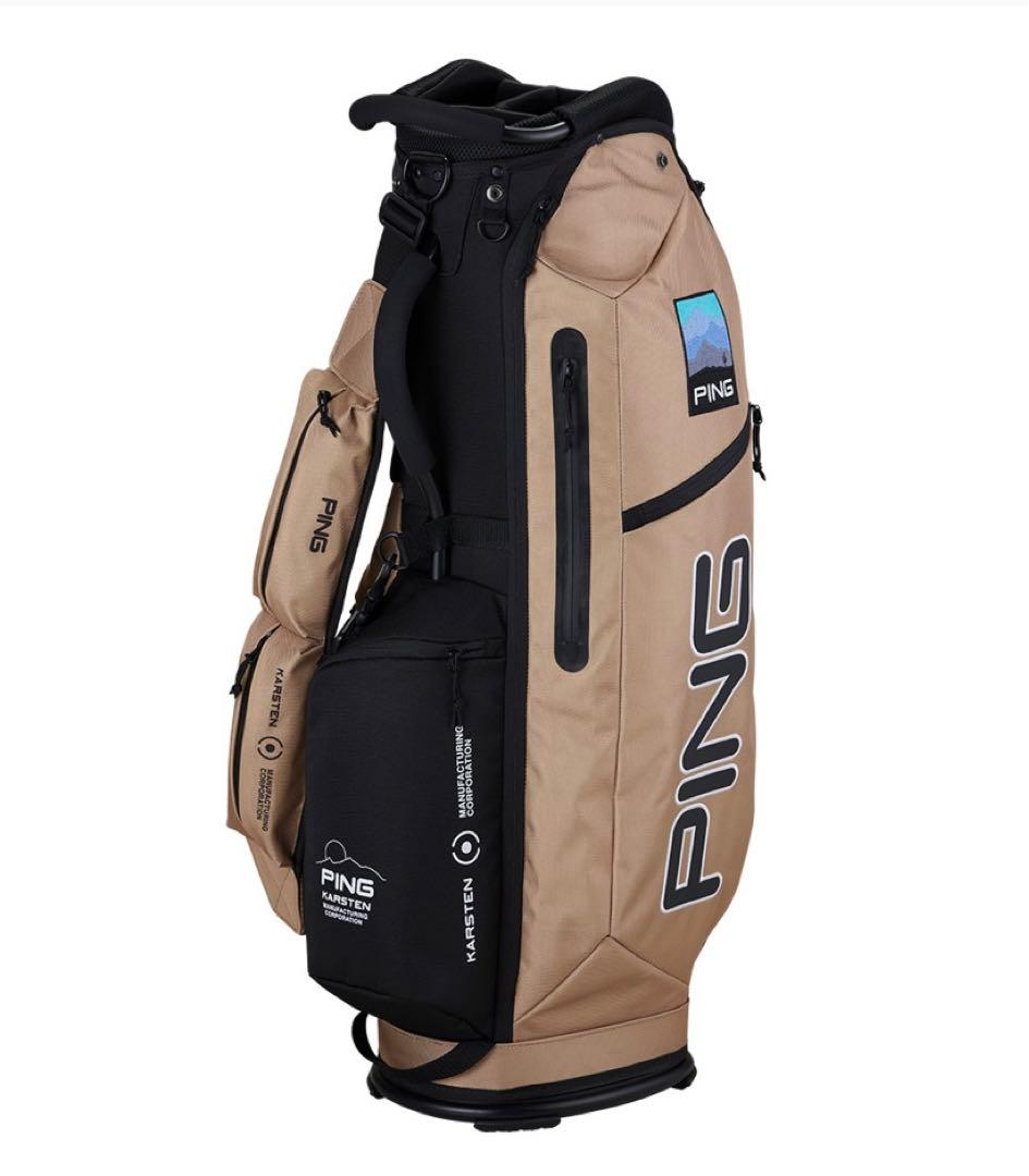 新品◆2025限定品◆ピン OUTDOOR アウトドアCB-N2504 ベージュ