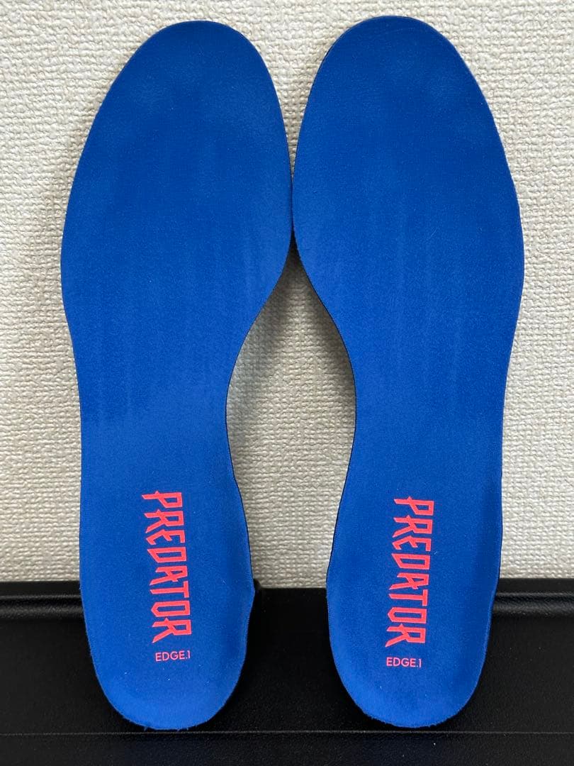 adidasサッカートレーニングシューズ　プレデターエッジ.1 TF 28cm