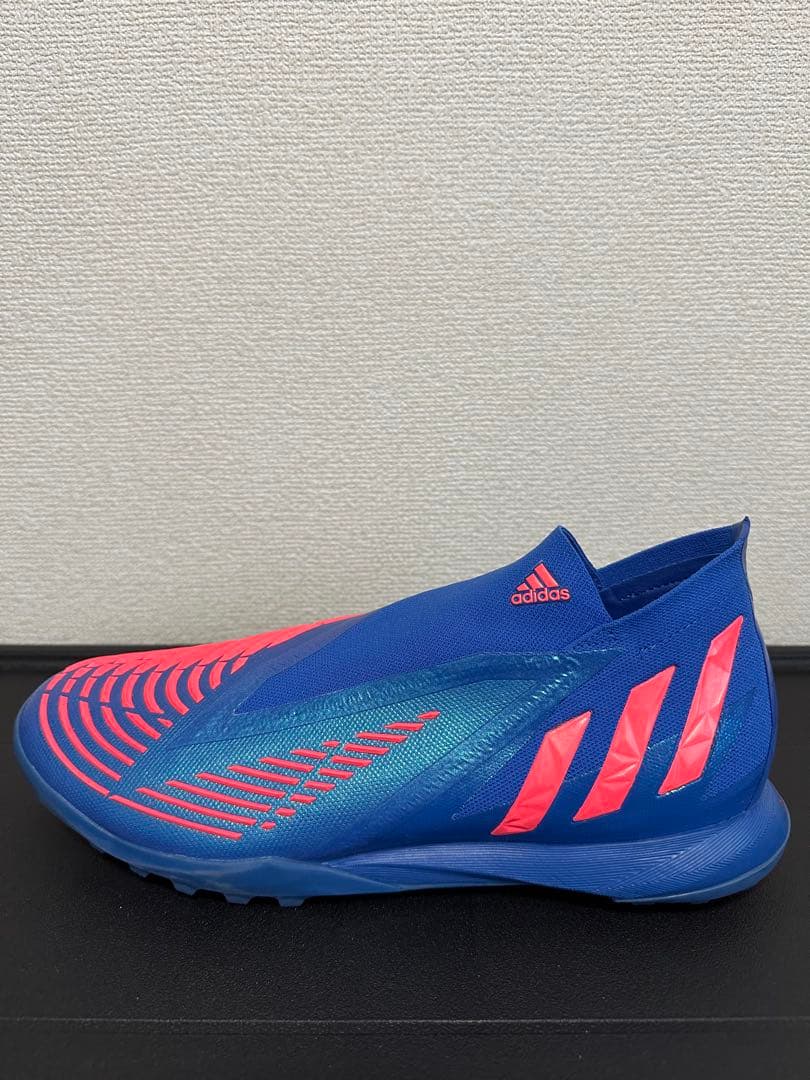adidasサッカートレーニングシューズ　プレデターエッジ.1 TF 28cm