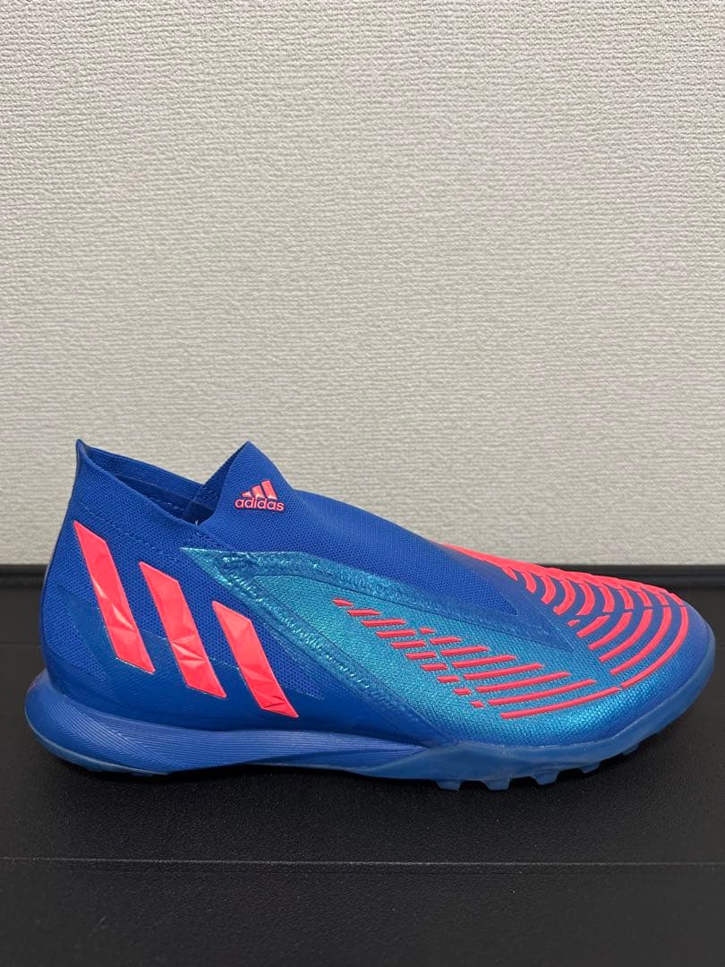 adidasサッカートレーニングシューズ　プレデターエッジ.1 TF 28cm
