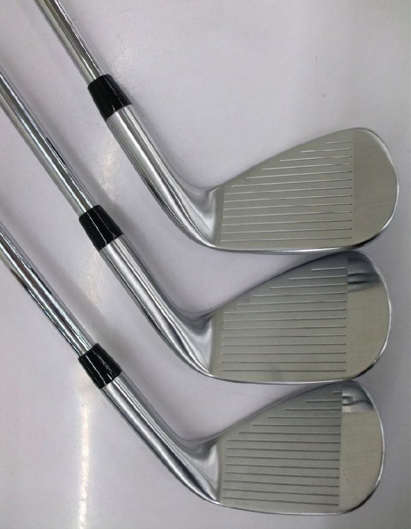 タイトリスト T100 5-Pw MODUS 115 S レフティ
