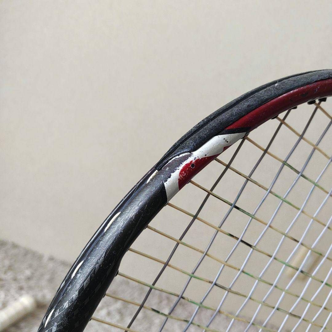 【95in】Wilson ウィルソン　ハイパープロスタッフ　テニスラケット