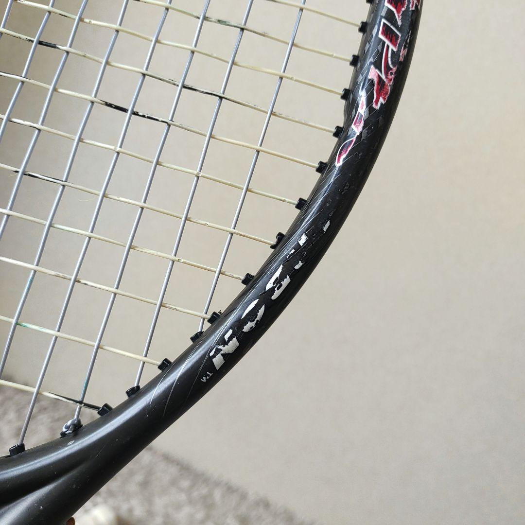 【95in】Wilson ウィルソン　ハイパープロスタッフ　テニスラケット