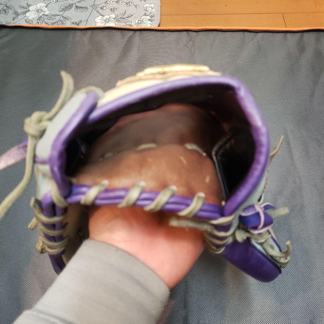Wilson ウィルソン　オーダー軟式グローブ 　87型