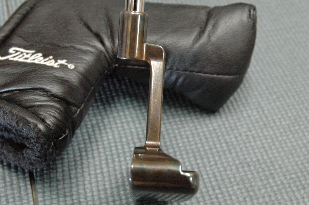 Scotty CAMERON NEWPORT OIL CAN ビンテージ 新品