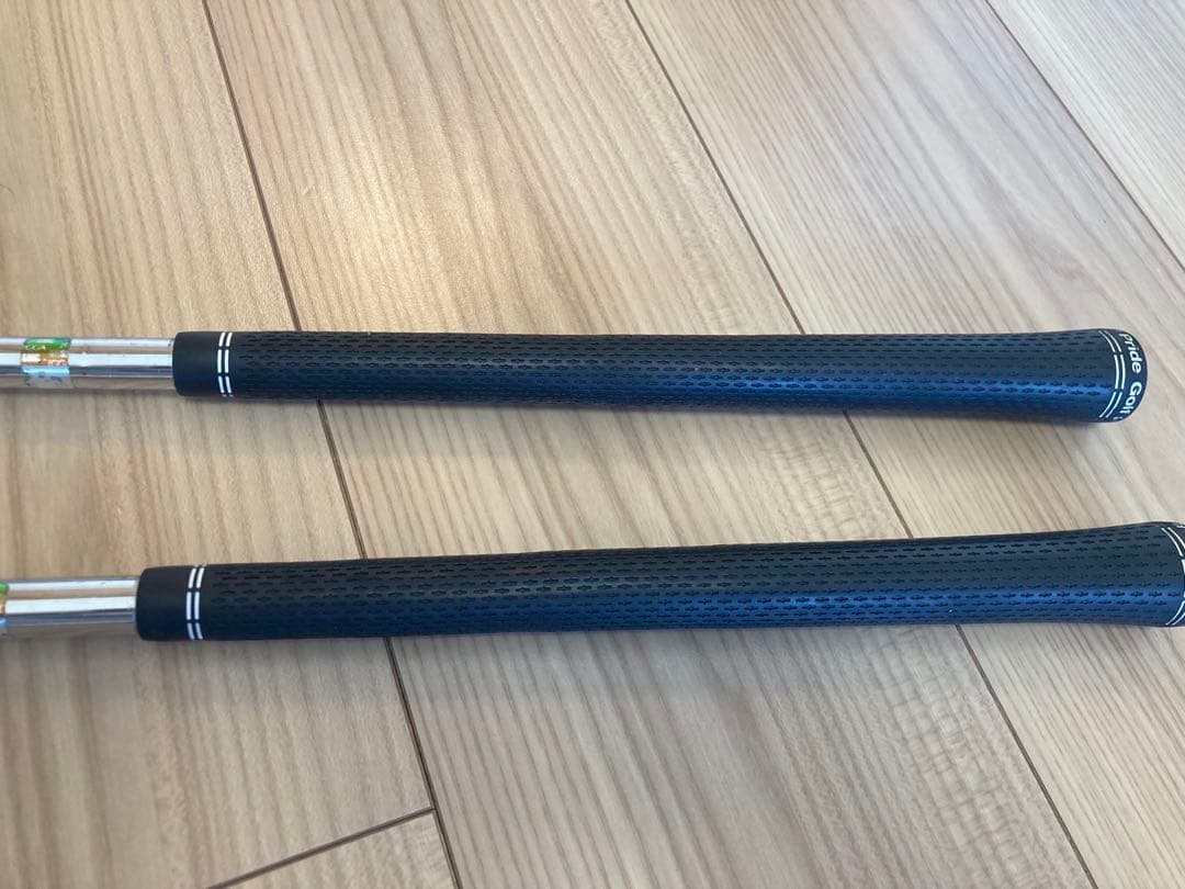Titleist SM6ウェッジ 58° 52° 2本セット