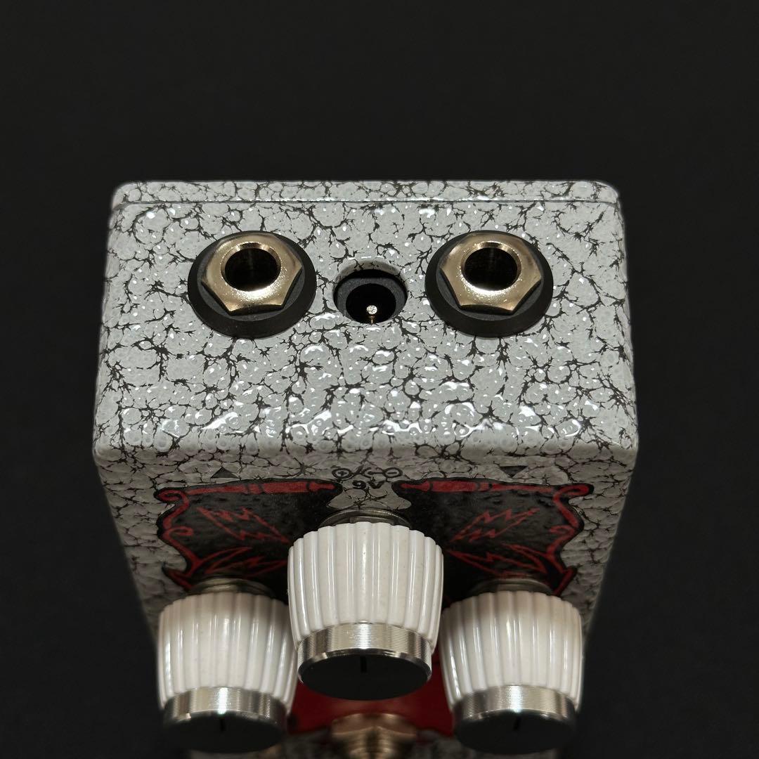 EarthQuaker Devices Hizumitas Cult FX限定版