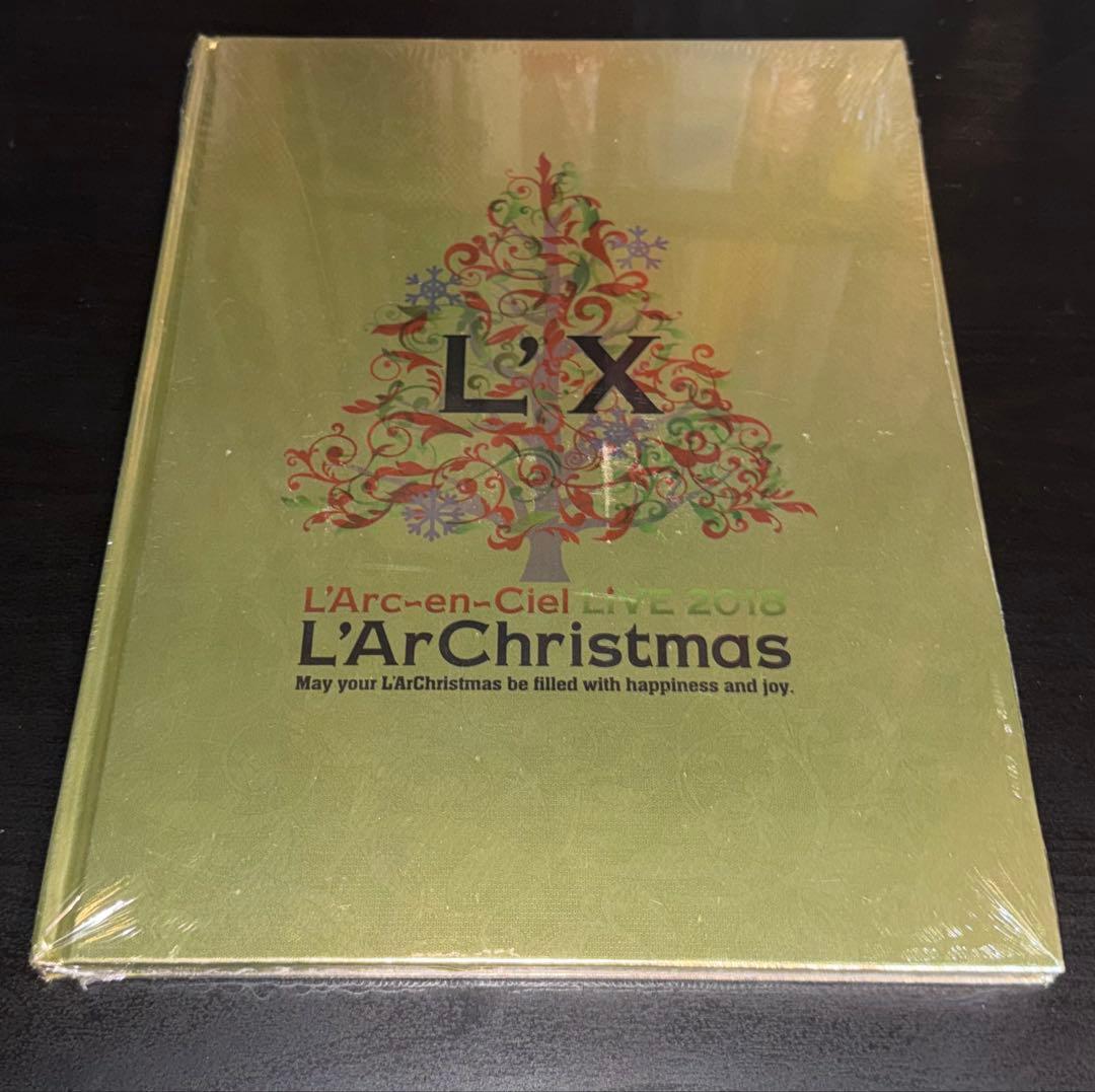 L'Arc〜en〜Ciel/hydeツアーパンフレット/写真集 10冊セット